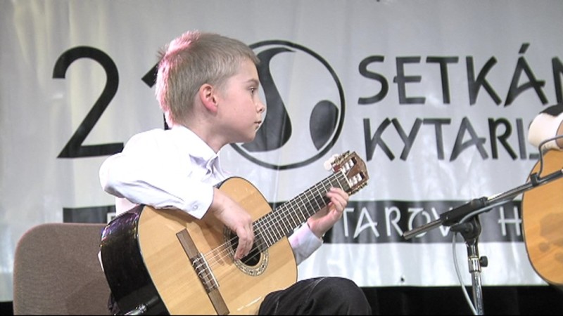 Milada Karez Duo